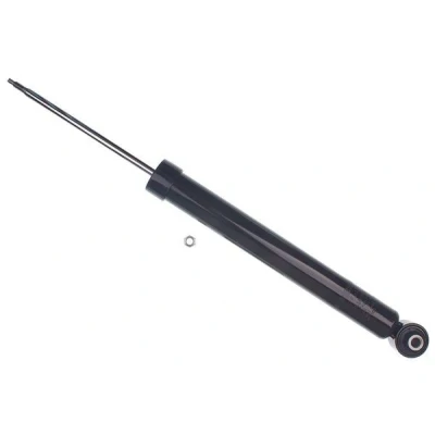 Imagem de DENCKERMANN DSF211G Amortecedor Pressão do gás Tubo duplo com assento de mola cavilha em cima, olhal baixo VOLKSWAGEN: Golf 7