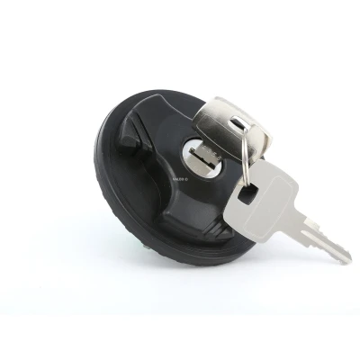 Imagem de VALEO 247601 Tampa, depósito de combustível com chave preto válvula purga FIAT: Punto II Hatchback, Grande Evo Hatchback