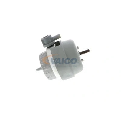 Imagem de VAICO V10 3134 Suporte, motor Original Quality à frente, lado esquerdo Apoio hidráulico com comando elétrico ficha 174 115 AUDI: A6 C6 Sedan
