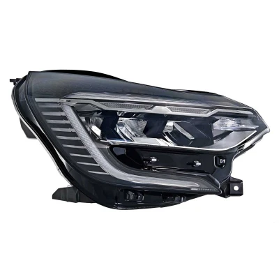 Imagem de HELLA 1EX 013 930 621 Farol Principal RENAULT: Captur II