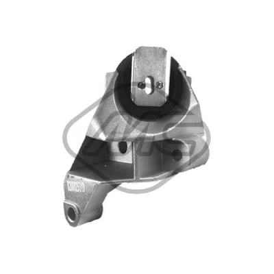 Imagem de Metalcaucho 04678 Suporte, motor à direita Rolamento de Borracha e metal RENAULT: TWINGO 1