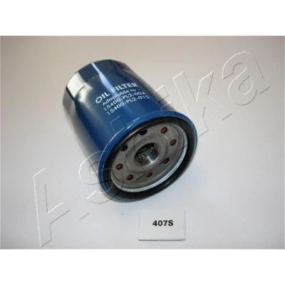 Imagem de ASHIKA 10 04 407 Filtro de óleo aparafusado ROVER: 800 Sedan