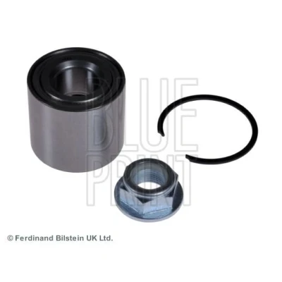 Imagem de BLUE PRINT ADN18382 Kit de Rolamento roda Eixo traseiro esquerdo, direito 55 rolos cónicos NISSAN: MICRA 4