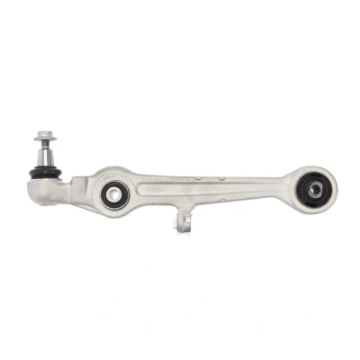 Imagem de DELPHI TC768 Braço de suspensão com articulação suspensão/guia esquerda, à direita, em baixo, frente oscilante longitudinal AUDI: A8 D2