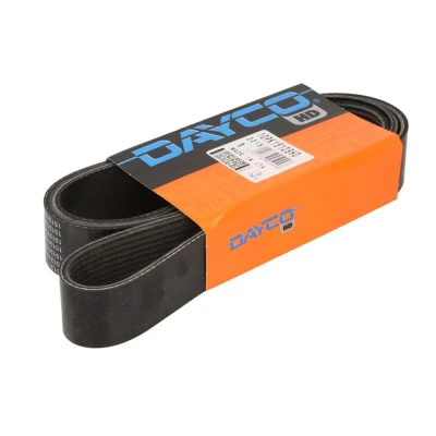 Imagem de DAYCO 10PK1512SHD Correia trapezoidal estriada 1512,0 10