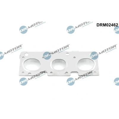 Imagem de DR.MOTOR AUTOMOTIVE DRM02462 Junta de Escape MERCEDES BENZ: Classe C T modell