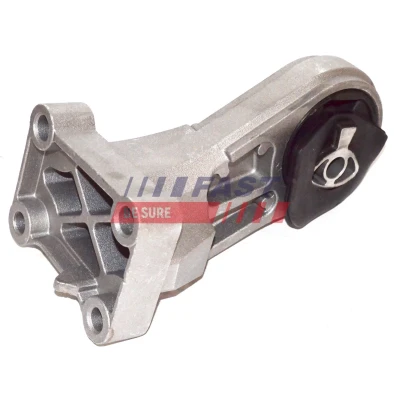 Imagem de FAST FT52495 Suporte, motor à frente, lado direito Rolamento de borracha e metal RENAULT: MASTER 3