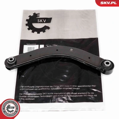 Imagem de ESEN SKV 69SKV805 Braço de suspensão Eixo traseiro esquerdo, direito transversal OPEL: Vectra C CC, Caravan