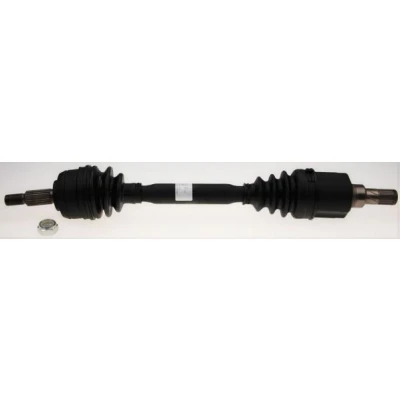 Imagem de LÖBRO 306734 Veio de transmissão 630mm com porca RENAULT: Captur