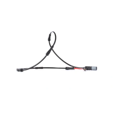Imagem de FEBI BILSTEIN 39141 Sensor de Desgaste Pastilha Freio Eixo traseiro esquerdo, direito BMW: 5 Touring
