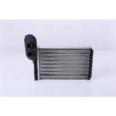 Imagem de NISSENS 73961 Radiador Quente sem tubo/cabo VOLKSWAGEN: GOLF 2, 3, Polo III Hatchback, AUDI: A3 SEAT: Ibiza 2