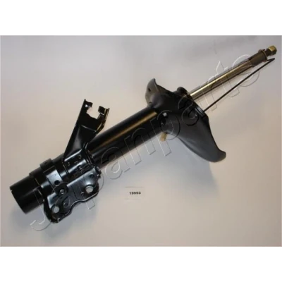 Imagem de JAPANPARTS MM 19993 Amortecedor Eixo dianteiro, lado direito Pressão do gás 565 405 com assento de mola cavilha em cima