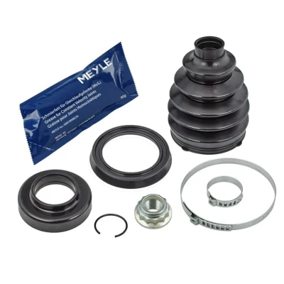 Imagem de MEYLE 100 495 0031 Fole de Transmissão do lado da roda, Eixo dianteiro TPE (elastómero termoplástico) AUDI: A7 Sportback