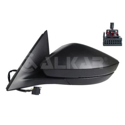 Imagem de Retrovisor exterior ALKAR 6139746