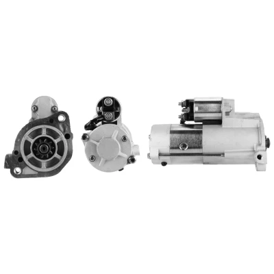 Imagem de ELSTOCK 25 2122 Motor de arranque 12V 2,2kW 10 Plug M8 77mm MITSUBISHI: PAJERO 2