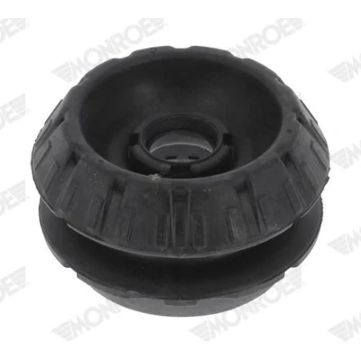 Imagem de MONROE MK458 Suporte de apoio do conjunto mola / amortecedor sem rolamento rolos