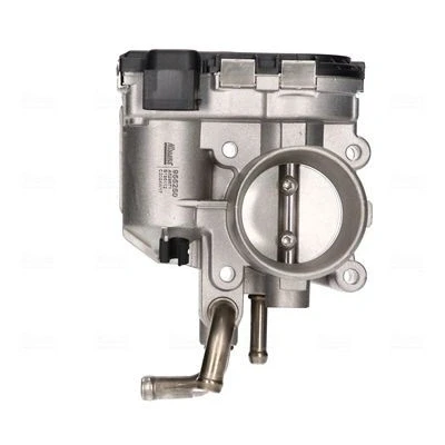 Imagem de NISSENS 955250 Corpo de Borboleta elétrico sem juntas É necessário adaptar/actualizar unidade comando/software, com sensor, &#039;bypass&#039; vácuo
