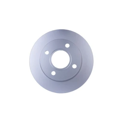 Imagem de HELLA PRO 8DD 355 104 631 Disco de travão 240 12 04/04 108 cheio revestido sem pernos fixação da roda, cubo roda FORD: FIESTA 4
