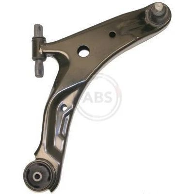 Imagem de A.B.S. 210824 Braço de suspensão com articulação suspensão/guia, apoio borracha transversal Aço 20 HYUNDAI: Santa Fe I