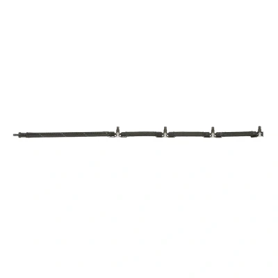 Imagem de GATES MFL1348 Tubo flexível do combustível