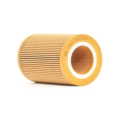 Imagem de FEBI BILSTEIN 108333 Filtro de ar 135 90,5 Cartucho filtrante SMART: Cabrio, Fortwo I Coupe, City Coupe