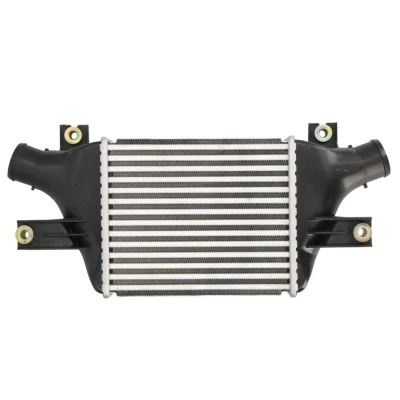 Imagem de NRF 30969 Intercooler Alumínio MITSUBISHI: ASX SUV