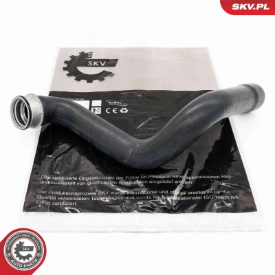 Imagem de ESEN SKV 43SKV481 Mangueira Para o Turbocompressor OPEL: Corsa C Hatchback, Combo Van / Carrinha