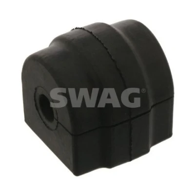 Imagem de SWAG 20 93 7330 Casquilho da Barra Estabilizadora Eixo traseiro, de ambos os lados Borracha 12 48 BMW: 5 Touring, 1 Coupe, 3 Coupe