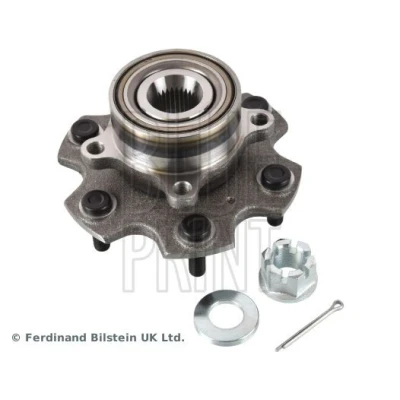 Imagem de BLUE PRINT ADC48226 Kit de rolamento roda MITSUBISHI: Pajero 3, Classic