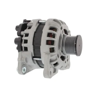Imagem de MAPCO 13122 Alternador 14V 90A DACIA: Lodgy, RENAULT: Clio 4
