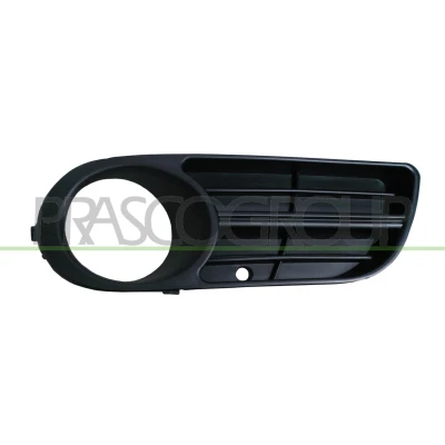 Imagem de PRASCO SK3222134 Grelha de Pára Choques à frente, lado esquerdo SKODA: Fabia I Hatchback, 1 Combi, Sedan