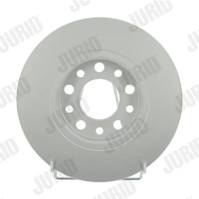 Imagem de JURID 562501JC Disco de travão 278 12 5 110 cheio revestido sem parafusos ALFA ROMEO: 159 Sportwagon, Sedan, Brera, JEEP: Renegade SUV