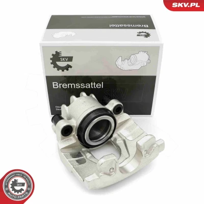 Imagem de ESEN SKV 67SKV551 Pinça de travão Eixo dianteiro, lado esquerdo PEUGEOT: 407 Sedan