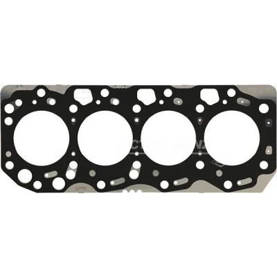 Imagem de REINZ 61 53145 20 Juntas da Cabeça do Motor 1,1 83 Junta de camadas metálicas 3 TOYOTA: Avensis I Carrinha, Corolla VIII Liftback, Verso