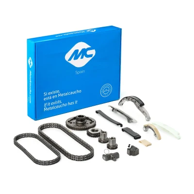 Imagem de Kit de distribuição Metalcaucho 47911
