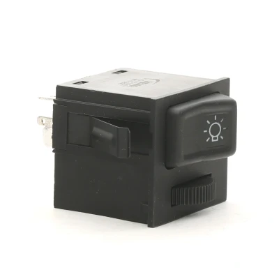 Imagem de VEMO Original Quality V10 73 0207 Interruptor, luz principal VOLKSWAGEN: LT 40 55 I Camião de plataforma / Chassis, GOLF 1 Cabriolet