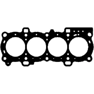Imagem de CORTECO 415209P Juntas da Cabeça do Motor Metal FORD: Fusion Carrinha, Focus Mk1 FIESTA 5