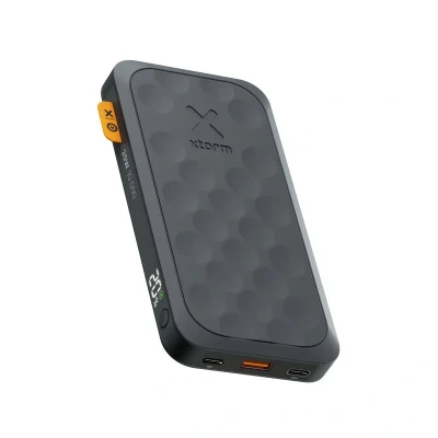Imagem de Xtorm Fuel Series 5 Power Bank 10.000mAh 20W Preto