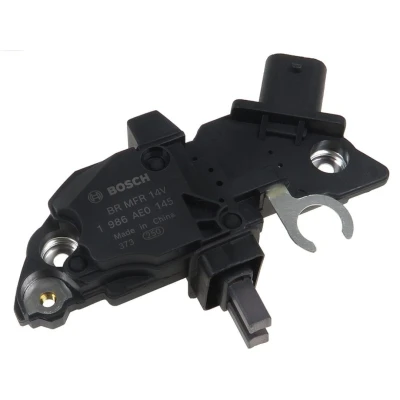 Imagem de AS PL ARE0118(BOSCH) Regulador do Alternador 12 OPEL: Vectra C CC