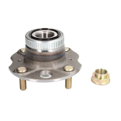 Imagem de BTA H24037BTA Kit de rolamento roda Eixo traseiro, esquerda, à direita 139, 139