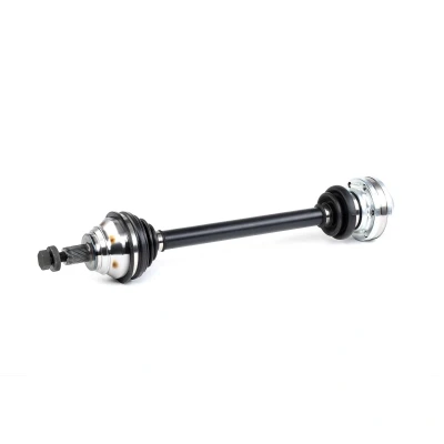 Imagem de SPIDAN 24494 Veio de transmissão 610 com parafuso VOLKSWAGEN: GOLF 5, 6, Passat B6 Variant, AUDI: A3 Hatchback, Sportback