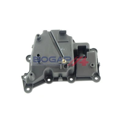Imagem de BOGAP A1216120 Separador de óleo, respiro do cárter da cambota VOLKSWAGEN: Polo V Hatchback, Golf 7, Scirocco III, SEAT: Leon III SC