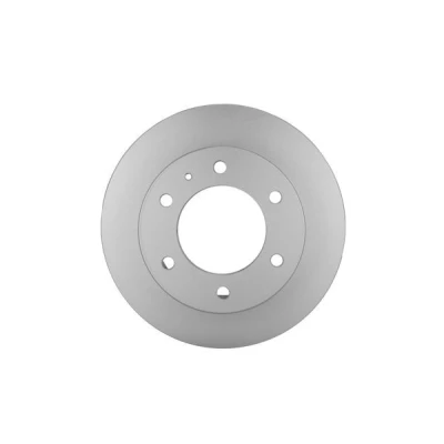 Imagem de HELLA PRO High Carbon 8DD 355 129 181 Disco de travão FORD: Ranger Mk2