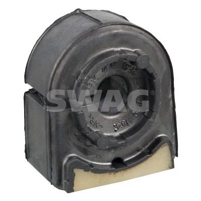 Imagem de SWAG 10 4486 Casquilho da Barra Estabilizadora Eixo traseiro Borracha 12 32