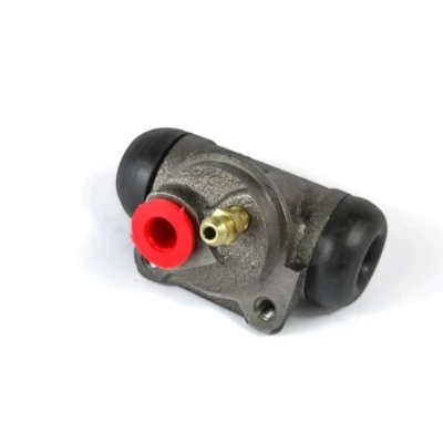 Imagem de ABE C5C001ABE Cilindro de Roda 20,6 Eixo traseiro esquerdo RENAULT: TWINGO 1, 19 II Hatchback, Cabrio, PEUGEOT: 206 Hatchback