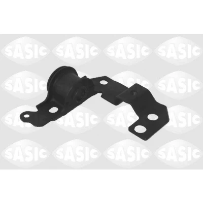 Imagem de SASIC 2256017 Casquilho de Braço Suspensão Eixo dianteiro, traseira, esquerda, em baixo FIAT: Strada Pick up, Doblo I Cargo