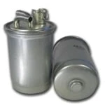 Imagem de ALCO FILTER SP 1282 Filtro de Combustível aparafusado 10,0 AUDI: A4 B7 Avant, A6 C6 Sedan