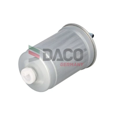 Imagem de DACO Germany DFF1002 Filtro de Combustível dos tubos VOLKSWAGEN: Sharan I, VAN, FORD: Galaxy Mk1 MPV, SEAT: Alhambra I