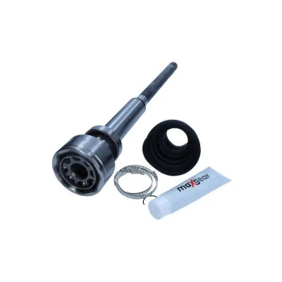 Imagem de MAXGEAR 49 2893 Ponteira de Transmissão Eixo dianteiro, lado direito, do da caixa velocidades