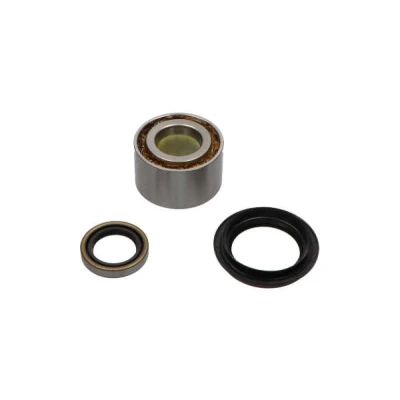 Imagem de KAVO PARTS WBK 9039 Kit de rolamento roda Eixo traseiro 90 NISSAN: Patrol Hardtop, GR 4 SUV